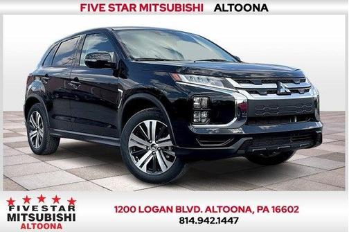 2025 Mitsubishi Outlander Sport 2.0 SE