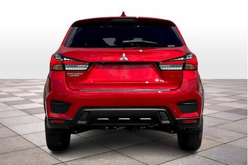 2025 Mitsubishi Outlander Sport 2.0 ES