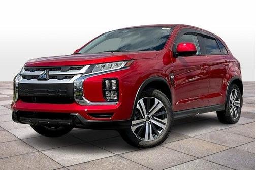 2025 Mitsubishi Outlander Sport 2.0 ES