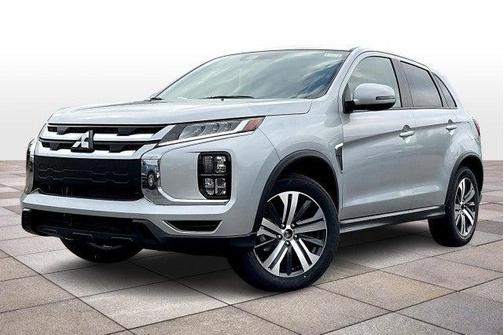 2025 Mitsubishi Outlander Sport 2.0 S