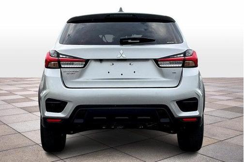 2025 Mitsubishi Outlander Sport 2.0 S