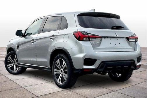 2025 Mitsubishi Outlander Sport 2.0 S
