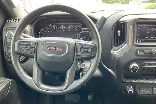 2021 GMC Sierra 1500 DOUBLE CAB 147