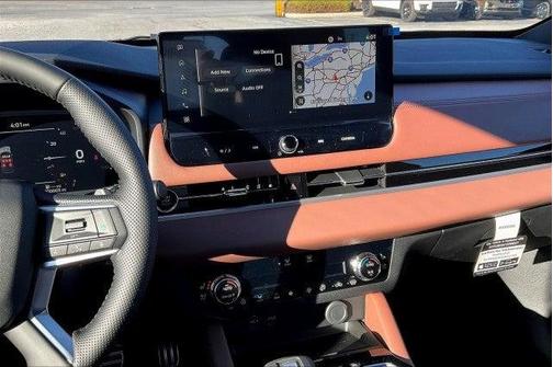 2025 Mitsubishi Outlander SEL S-AWC