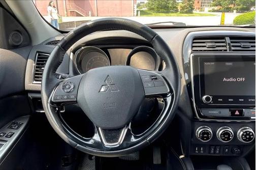 2020 Mitsubishi Outlander Sport SE 2.0 AWC