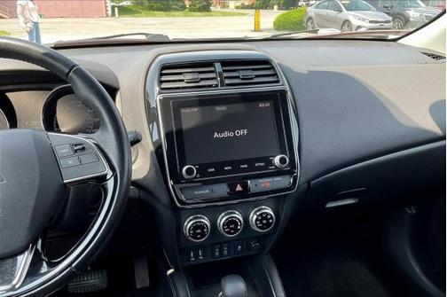 2020 Mitsubishi Outlander Sport SE 2.0 AWC