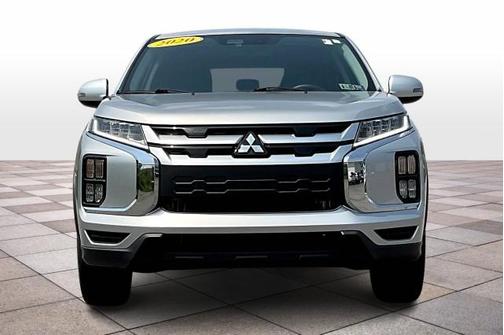 2020 Mitsubishi Outlander Sport SE 2.0 AWC