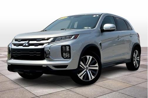 2020 Mitsubishi Outlander Sport SE 2.0 AWC