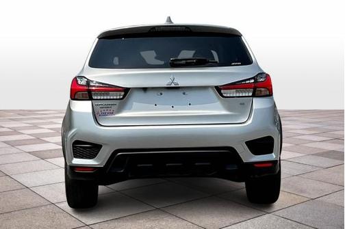 2020 Mitsubishi Outlander Sport SE 2.0 AWC