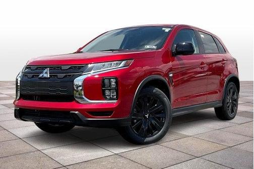2025 Mitsubishi Outlander Sport 2.0 LE