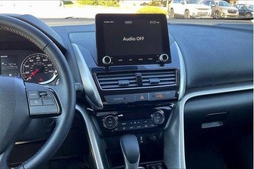 2022 Mitsubishi Eclipse Cross SE