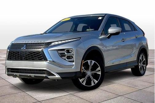 2022 Mitsubishi Eclipse Cross SE