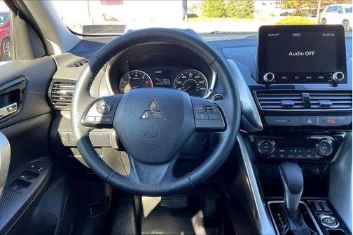 2022 Mitsubishi Eclipse Cross SE