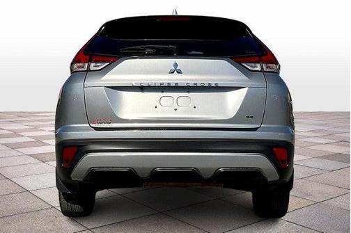 2022 Mitsubishi Eclipse Cross SE