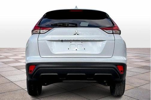 2025 Mitsubishi Eclipse Cross ES