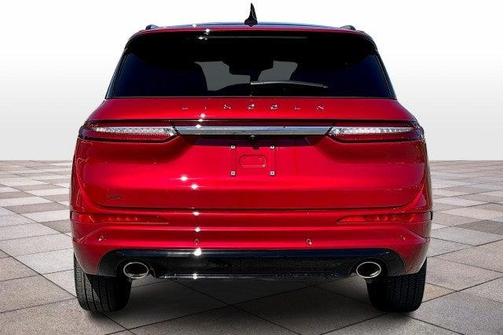 2024 Lincoln Corsair Reserve