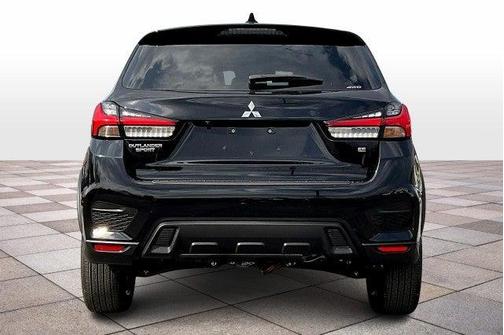 2025 Mitsubishi Outlander Sport 2.0 SE