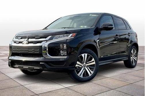 2025 Mitsubishi Outlander Sport 2.0 SE