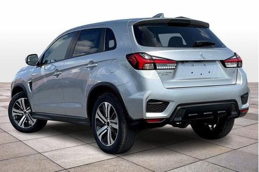 2025 Mitsubishi Outlander Sport 2.0 SE