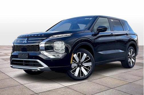 2025 Mitsubishi Outlander SE S-AWC