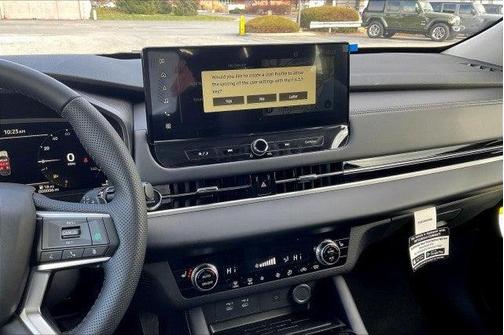 2025 Mitsubishi Outlander SE S-AWC