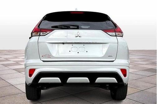2026 Mitsubishi Eclipse Cross SEL