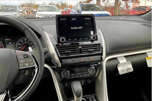 2026 Mitsubishi Eclipse Cross SEL