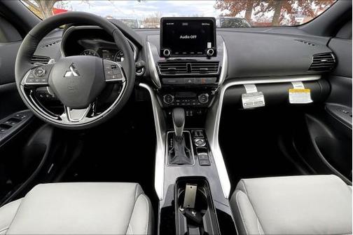 2026 Mitsubishi Eclipse Cross SEL