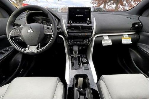 2026 Mitsubishi Eclipse Cross SEL