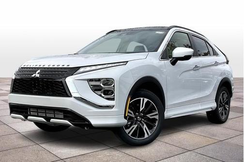 2026 Mitsubishi Eclipse Cross SEL