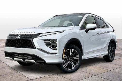 2026 Mitsubishi Eclipse Cross SEL