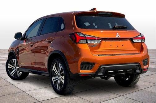 2025 Mitsubishi Outlander Sport 2.0 ES