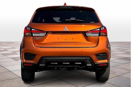 2025 Mitsubishi Outlander Sport 2.0 ES