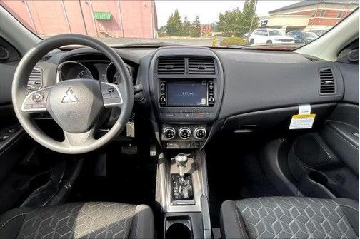 2025 Mitsubishi Outlander Sport 2.0 ES
