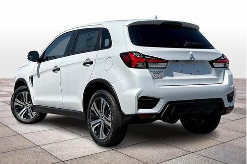 2025 Mitsubishi Outlander Sport 2.0 SE