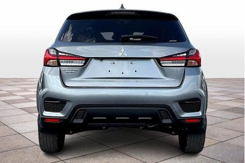 2025 Mitsubishi Outlander Sport 2.0 ES