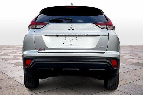 2022 Mitsubishi Eclipse Cross LE