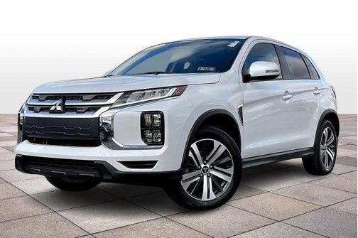 2023 Mitsubishi Outlander Sport SE 2.0 AWC