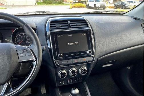 2023 Mitsubishi Outlander Sport SE 2.0 AWC