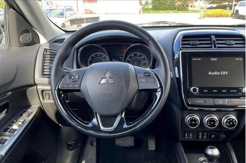 2023 Mitsubishi Outlander Sport SE 2.0 AWC