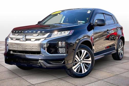 2024 Mitsubishi Outlander Sport 2.0 ES