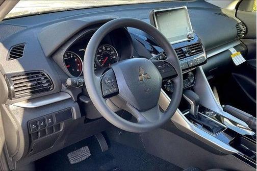 2026 Mitsubishi Eclipse Cross ES