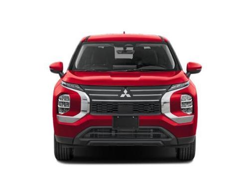 2025 Mitsubishi Outlander ES
