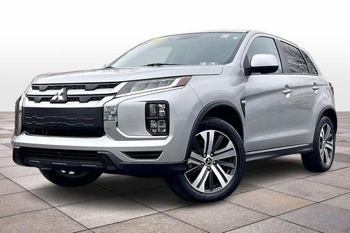 2022 Mitsubishi Outlander Sport 2.0 ES
