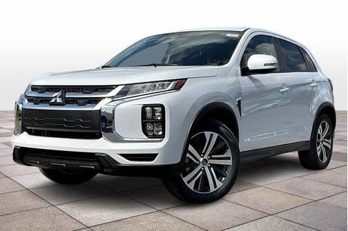 2025 Mitsubishi Outlander Sport 2.0 SE