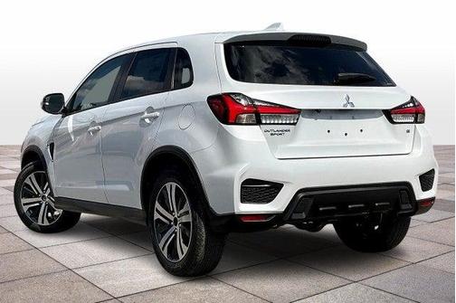 2025 Mitsubishi Outlander Sport 2.0 SE