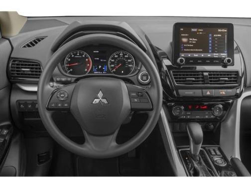 2026 Mitsubishi Eclipse Cross LE