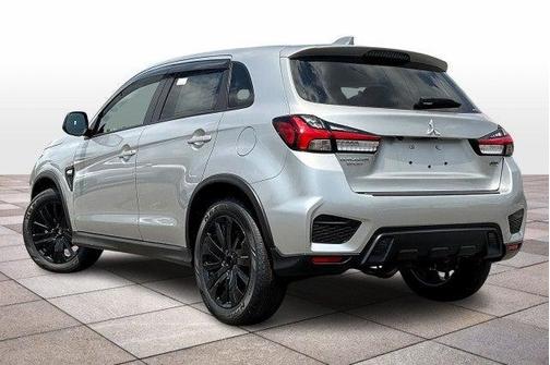 2025 Mitsubishi Outlander Sport 2.0 LE