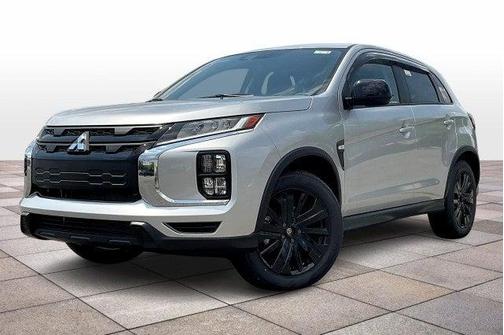 2025 Mitsubishi Outlander Sport 2.0 LE