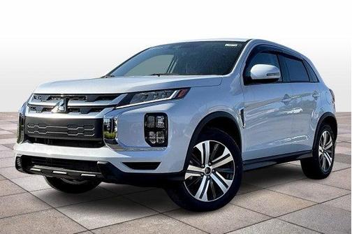 2025 Mitsubishi Outlander Sport 2.0 SE